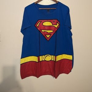 Plus size shirt Torrid size 3